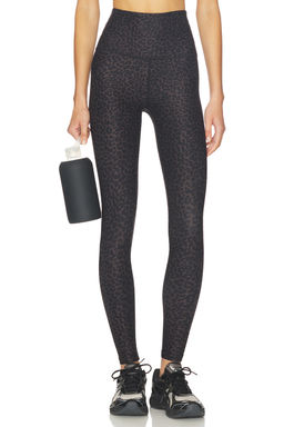 Beyond Yoga - Softmark High Waisted Midi Legging