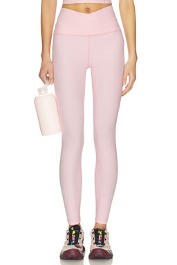 Beyond Yoga - Spacedye At Your Leisure High Waisted Midi Legging