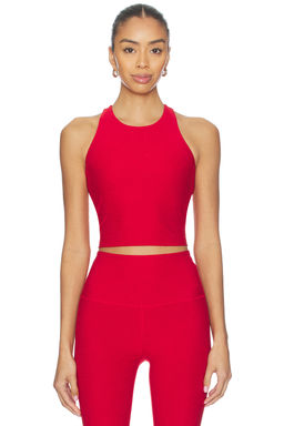 Beyond Yoga - Spacedye Daily Cropped Tank Top