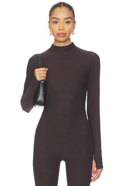 Beyond Yoga - Featherweight Moving On Cropped Pullover