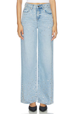 BLANKNYC - The Sky Wide Leg