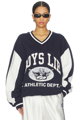Boys Lie - Athletics Hayley Pullover