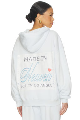 Boys Lie - Georgia Rules Racer Hoodie