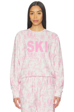 BEACH RIOT - Cassia Top