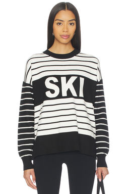 BEACH RIOT - Callie Sweater