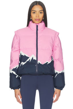 BEACH RIOT - Kris Conv Puffer