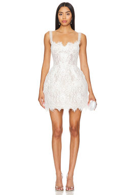 Bronx and Banco - Colette Mini Dress