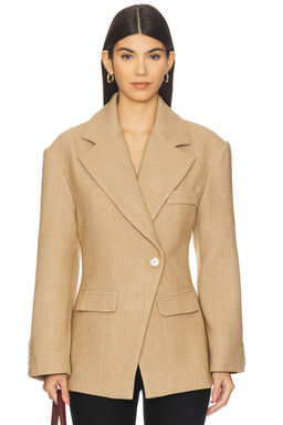 Bubish - Saskia Cinched Blazer