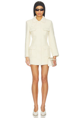 Bubish - Franca Wool Blazer