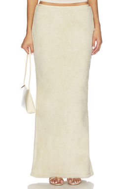 BUCI - Birch Maxi Skirt