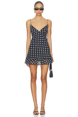 Bella Venice - The Butterfly Dress