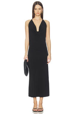 Bella Venice - The Soleil Maxi Dress
