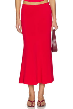 Bella Venice - The Jessie Slip Maxi Skirt