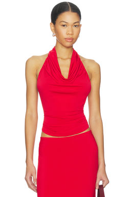 Bella Venice - The Elsa Halter Top