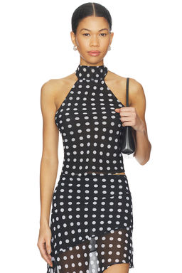 Bella Venice - The Piper Top