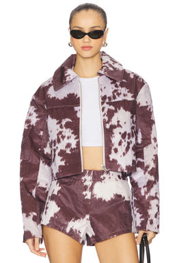 BY.DYLN - Helsa Jacket