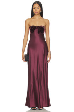 CAMI NYC - Lavinia Gown