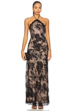 Cara Cara - Andes Dress