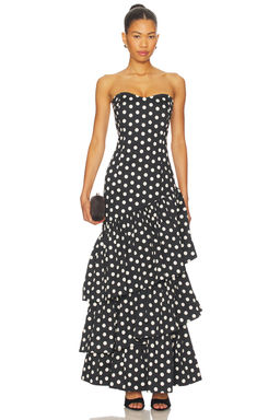 Cara Cara - Sonoma Dress