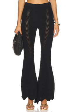 CINCIN - Ursula Knit Pant
