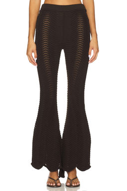 CINCIN - x REVOLVE Ursula Knit Pant