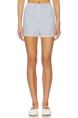 Cou Cou Intimates - The Boxer