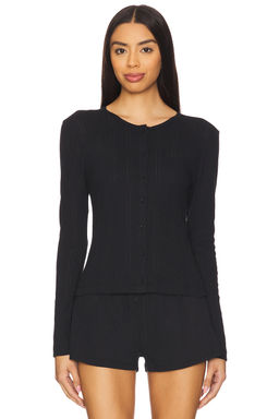Cou Cou Intimates - The Cardigan