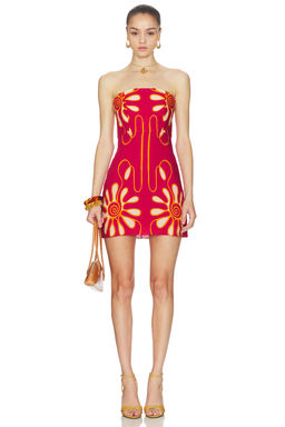 Cala de la Cruz - Roma Dress