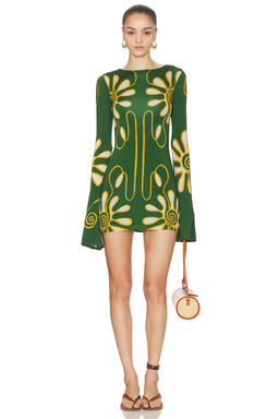 Cala de la Cruz - Maisha Dress