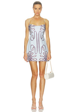 Cala de la Cruz - Lucca Dress