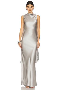Acler - Fleeden Maxi Dress