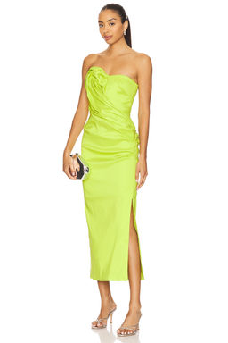Acler - Lade Maxi Dress