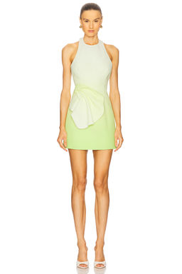 Acler - Manton Mini Dress