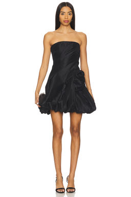 Acler - Hawford Mini Dress