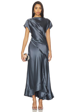 Acler - Glatton Maxi Dress