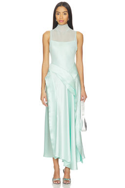 Acler - Daleson Maxi Dress
