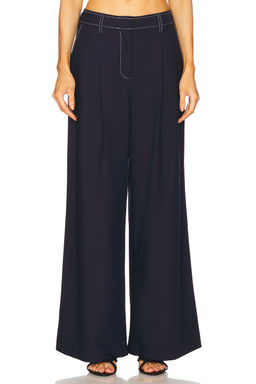 Acler - Oreston Pant
