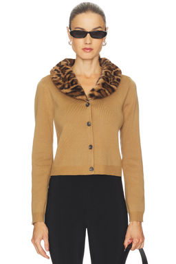 Central Park West - Gia Sweater