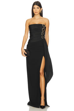 Cinq a Sept - Baltra Gown