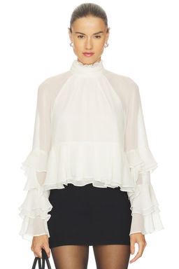 Cinq a Sept - Skylah Top