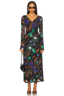 Cleobella - Halsey Ankle Dress