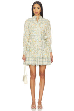 Cleobella - Karli Mini Dress