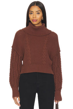 Cleobella - Serah Sweater