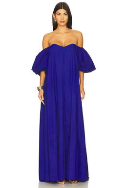 Caroline Constas - Palmer Gown