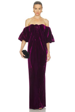 Caroline Constas - Rylin Dress