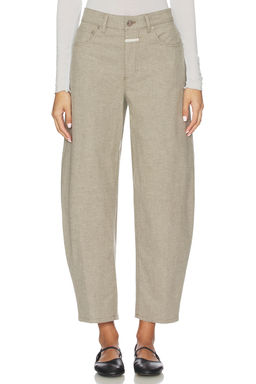 CLOSED - Jazzie Horseshoe Jeans