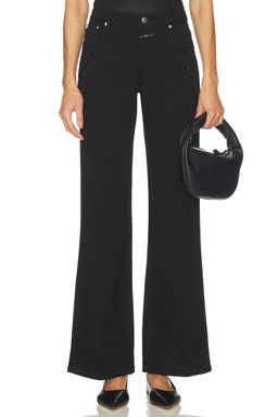 CLOSED - Gillan Wide Leg Jeans