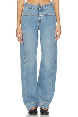 CLOSED - Lira Wide Leg Jeans