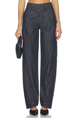 CLOSED - Lira Wide Leg Jeans