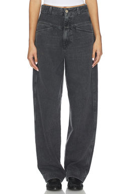 CLOSED - Deni Wide Leg Jeans